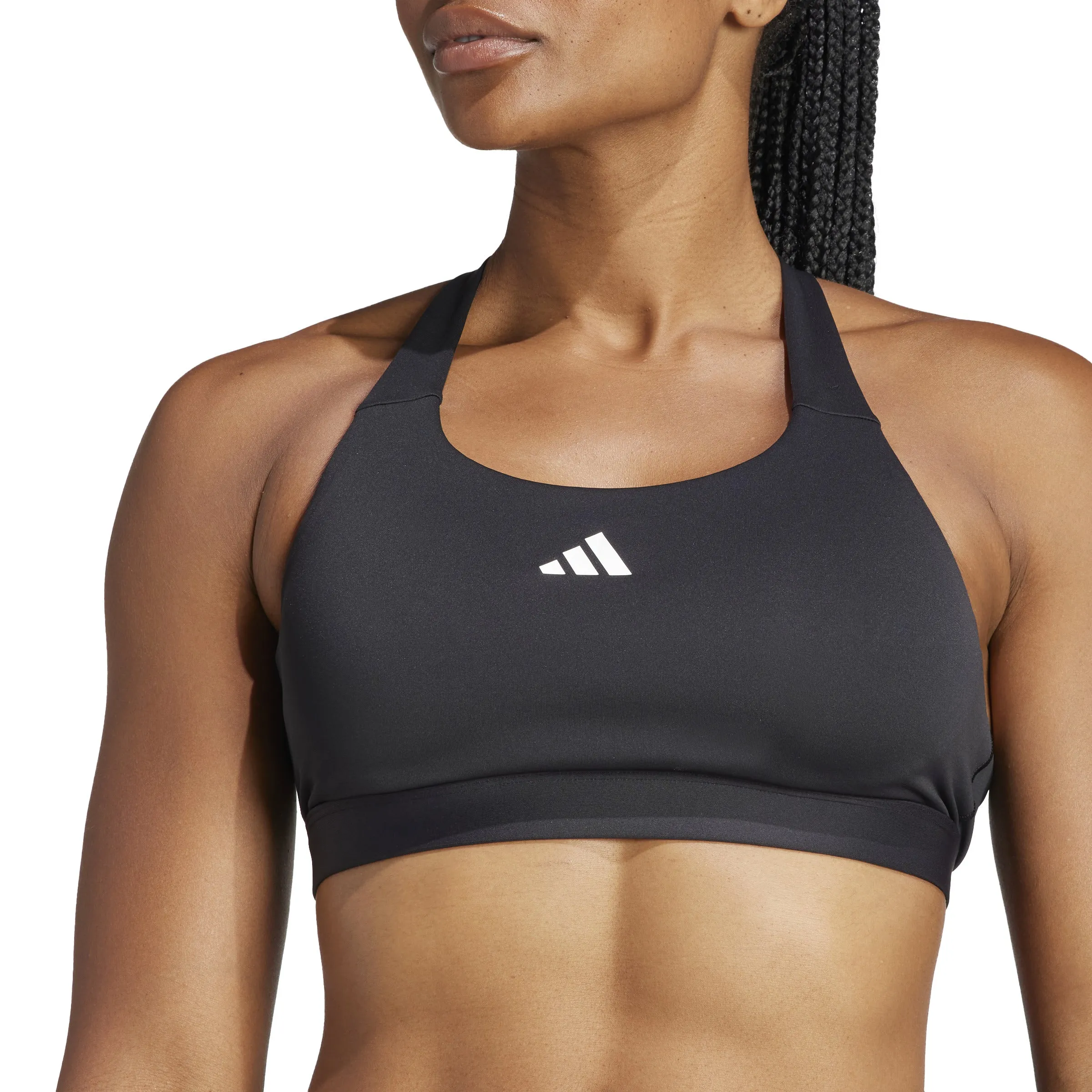 Adidas TLRDREACT Training High-Support Bra - Women