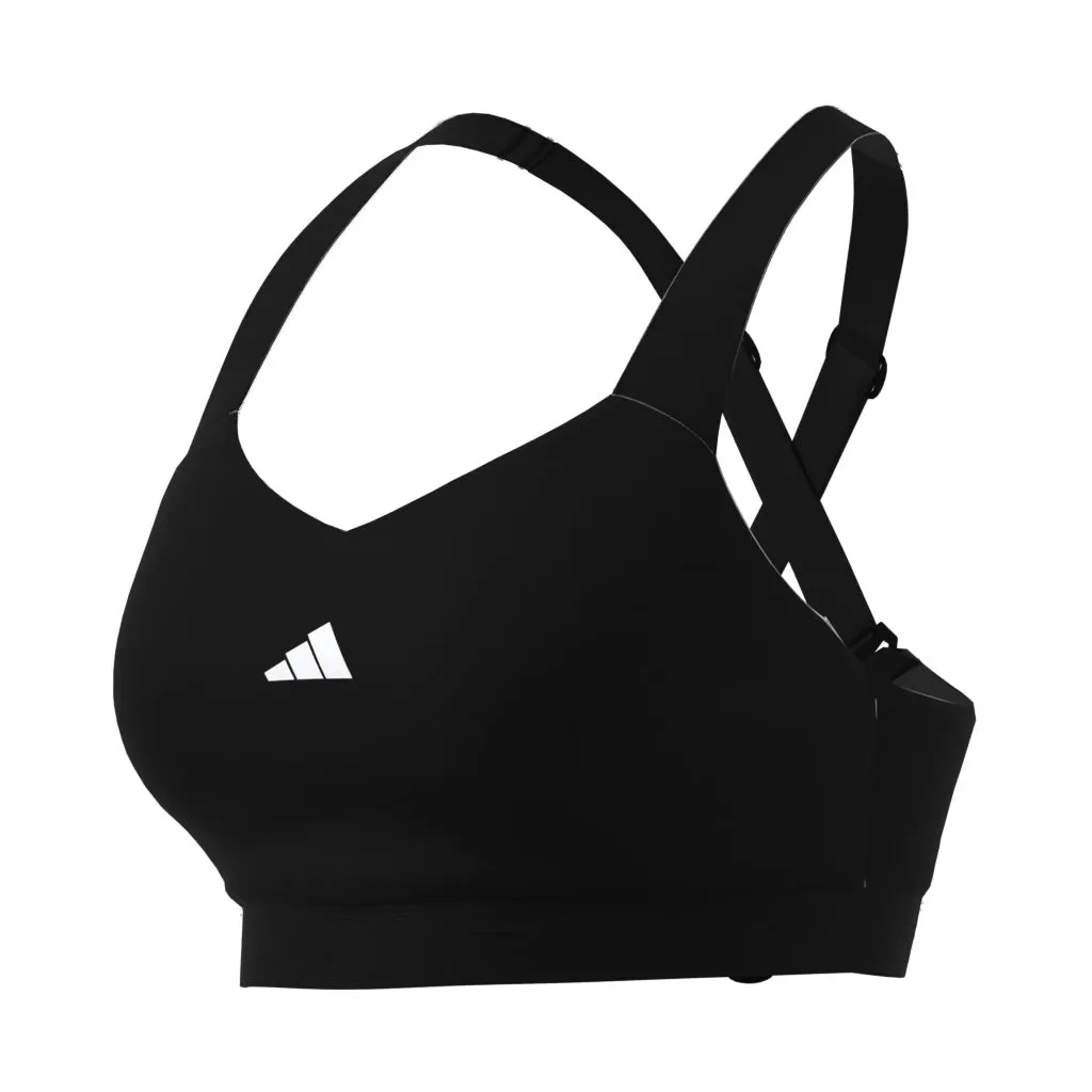 Adidas TLRDREACT Training High-Support Bra - Women