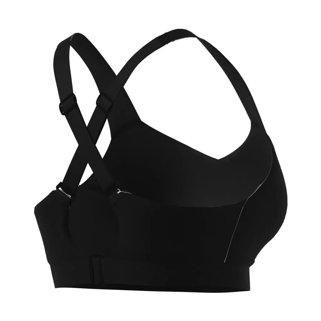 Adidas TLRDREACT Training High-Support Bra - Women