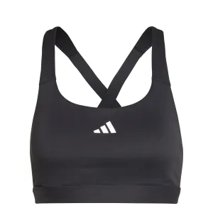 Adidas TLRDREACT Training High-Support Bra - Women