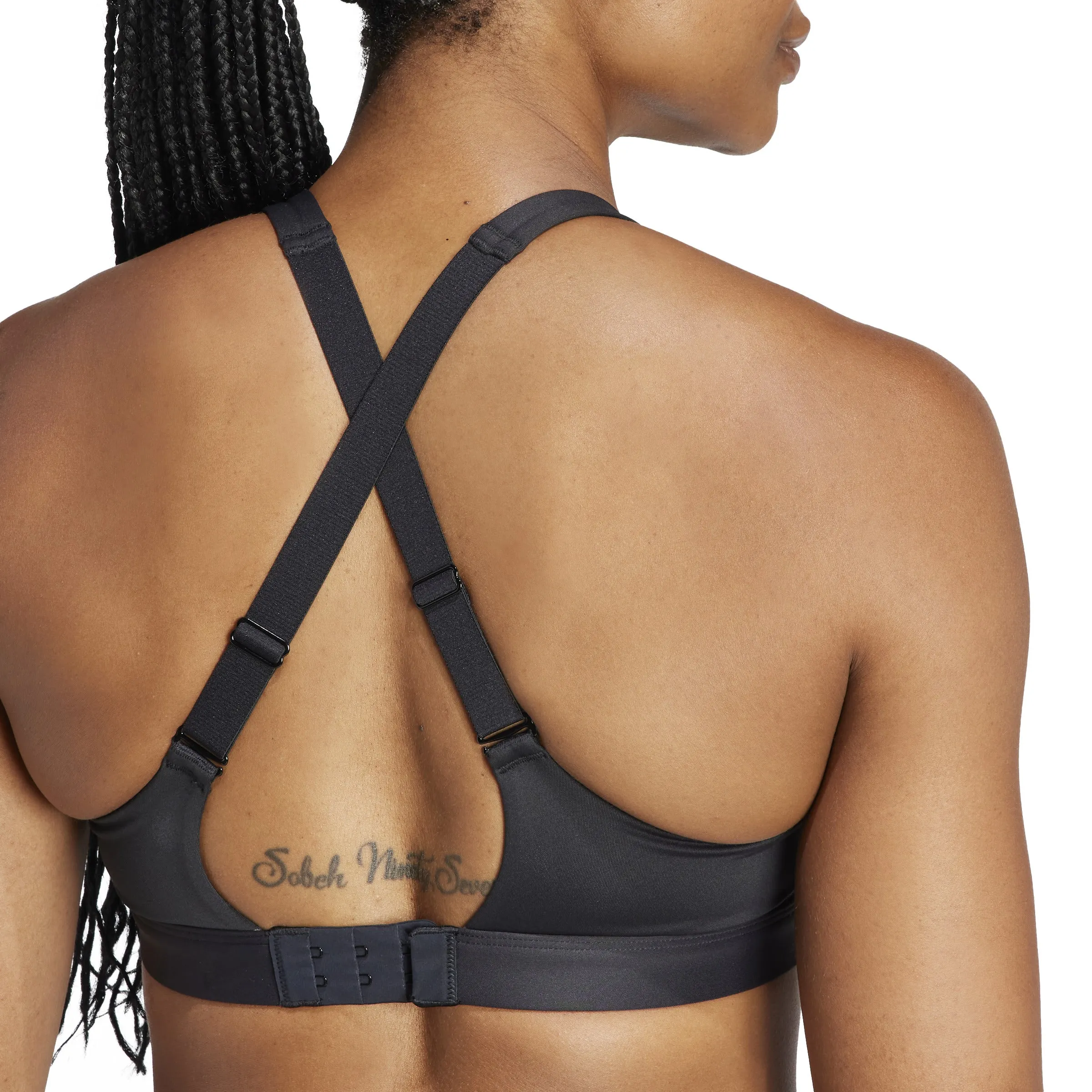 Adidas TLRDREACT Training High-Support Bra - Women