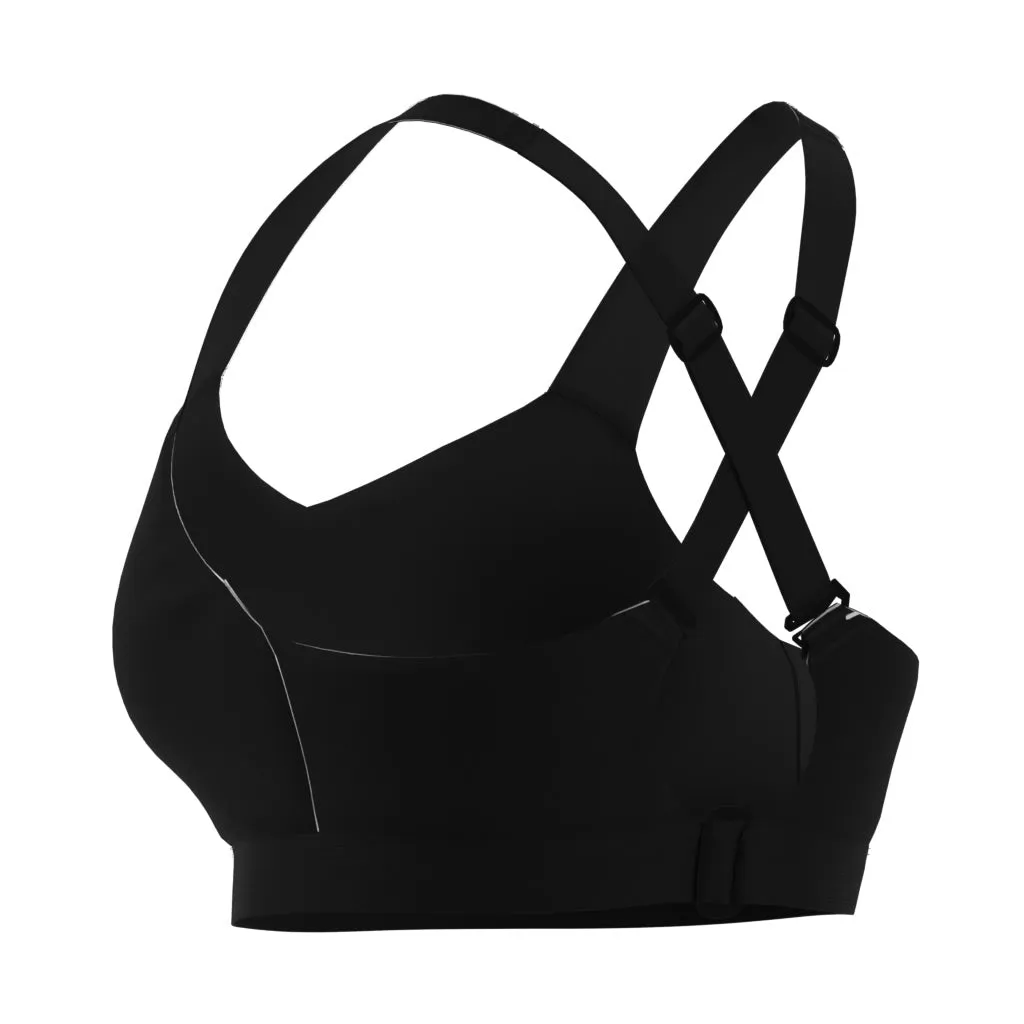 Adidas TLRDREACT Training High-Support Bra - Women