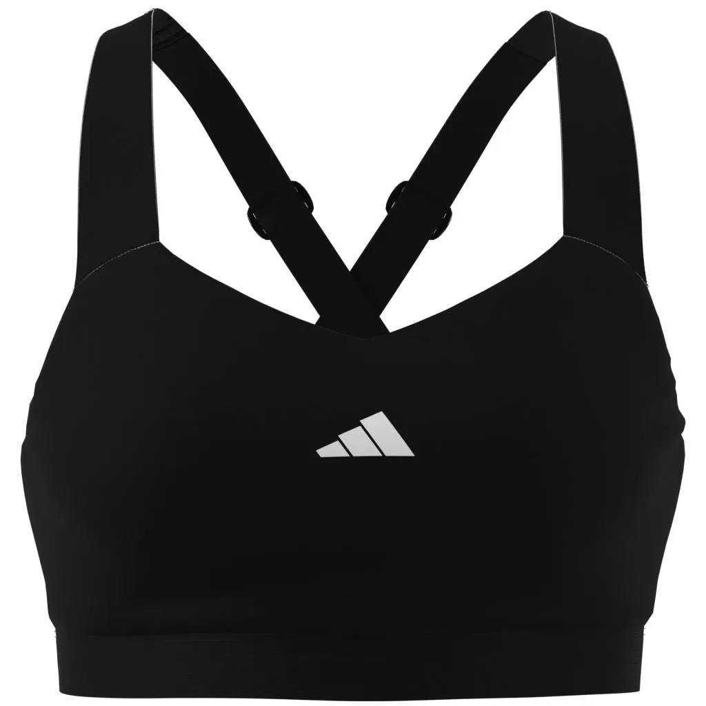 Adidas TLRDREACT Training High-Support Bra - Women