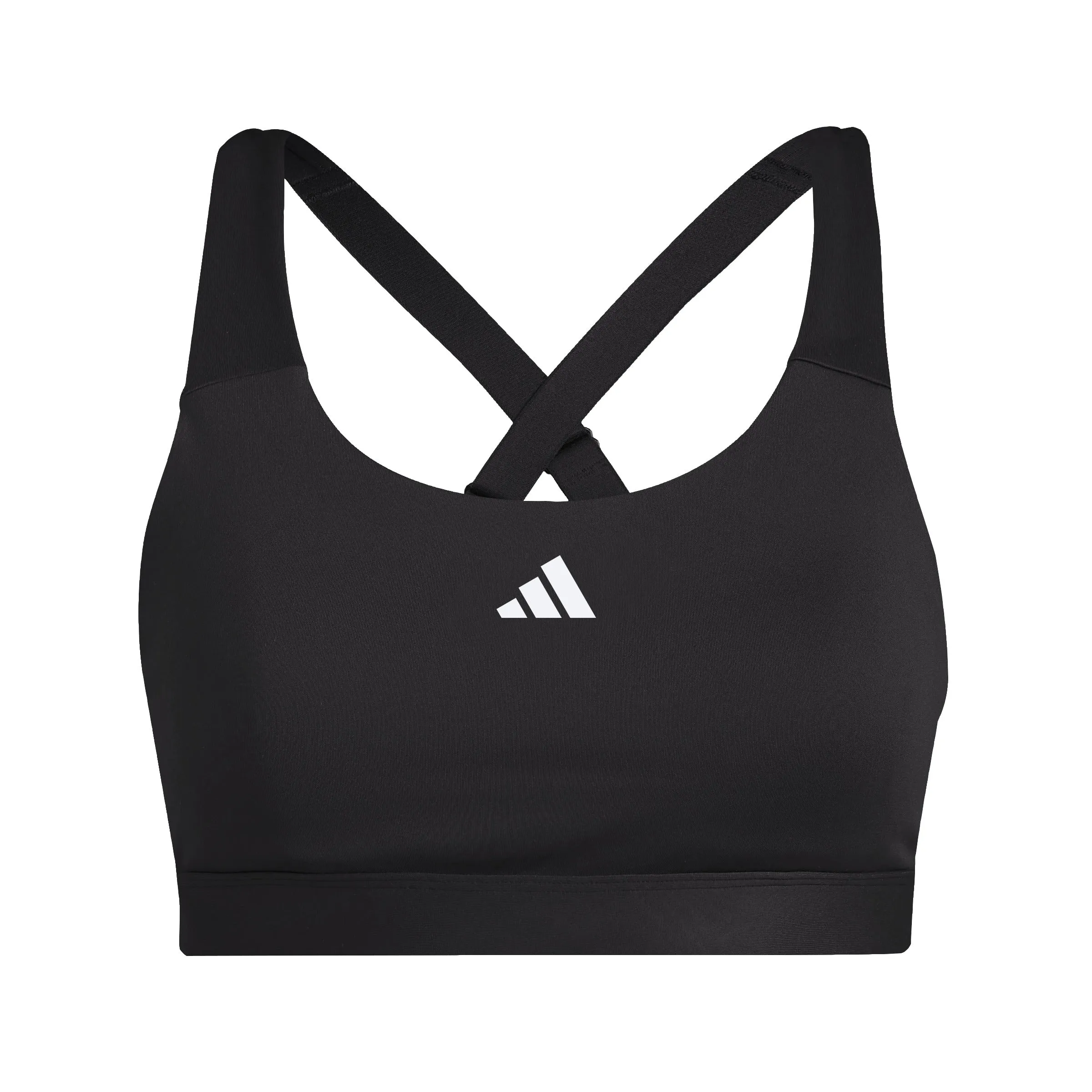 Adidas TLRDREACT Training High-Support Bra - Women