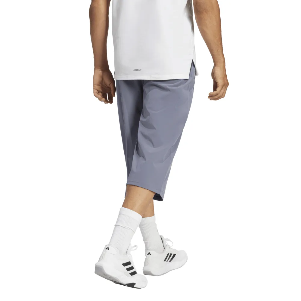 adidas Train Essentials Woven 3/4 Men's Pants