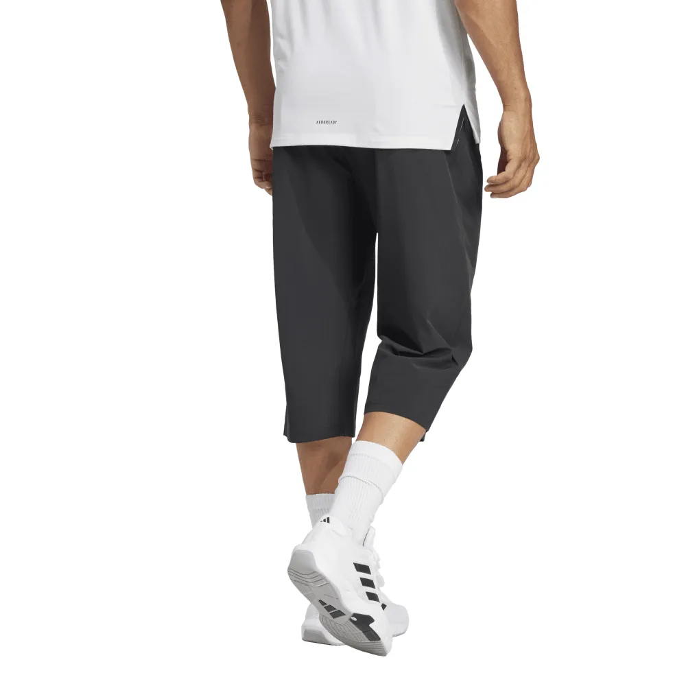 adidas Train Essentials Woven 3/4 Men's Pants