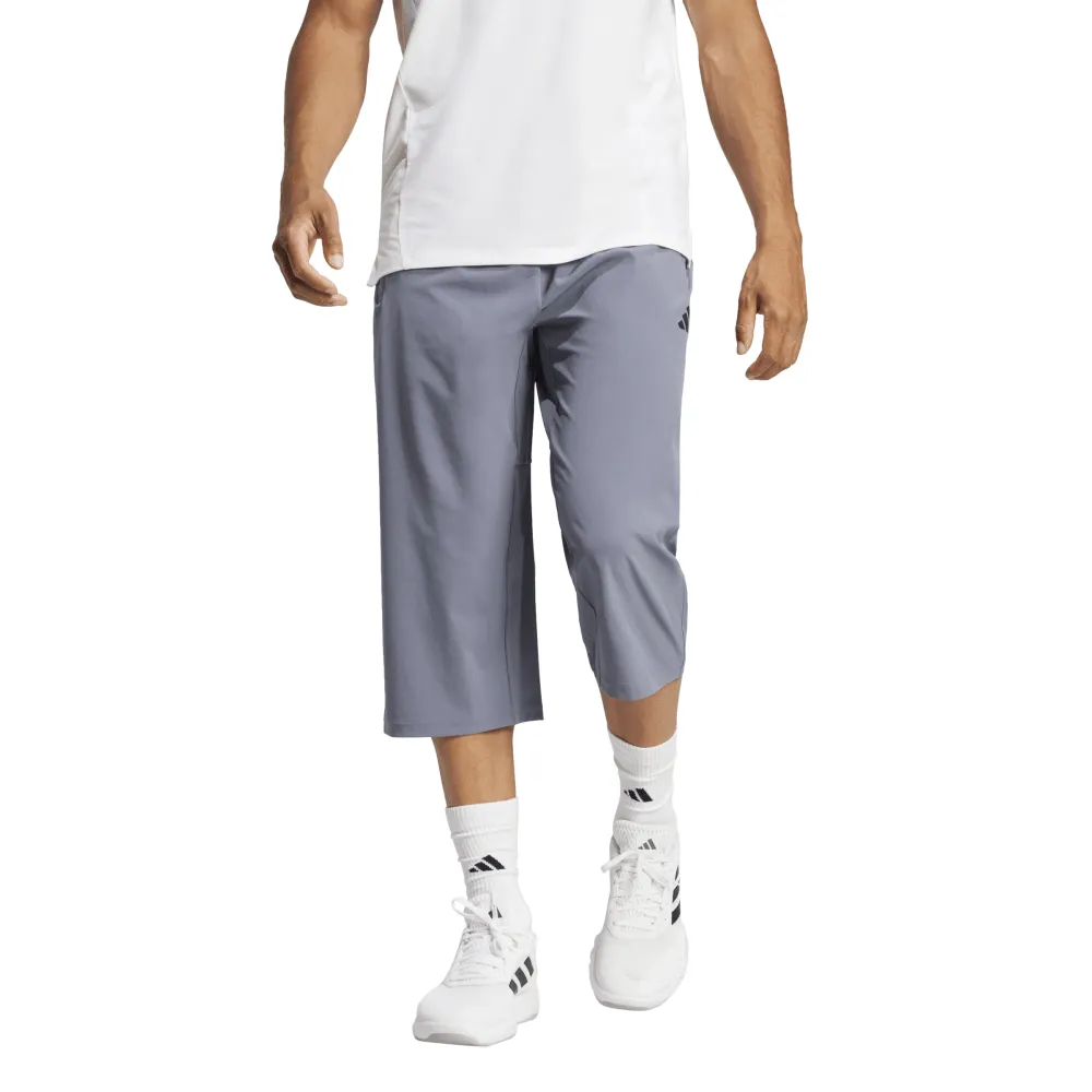adidas Train Essentials Woven 3/4 Men's Pants