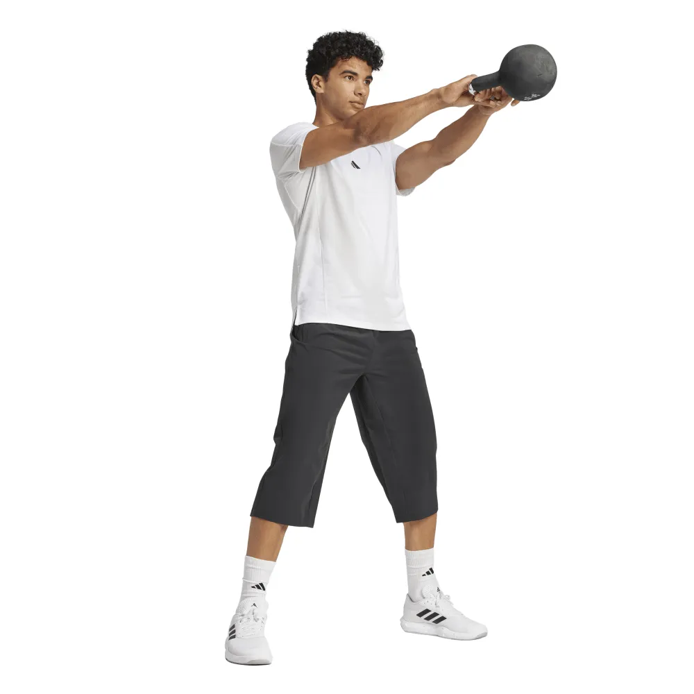 adidas Train Essentials Woven 3/4 Men's Pants