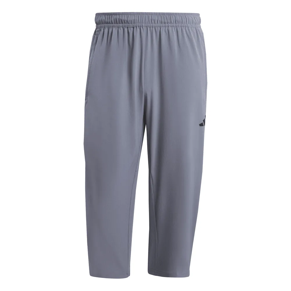 adidas Train Essentials Woven 3/4 Men's Pants