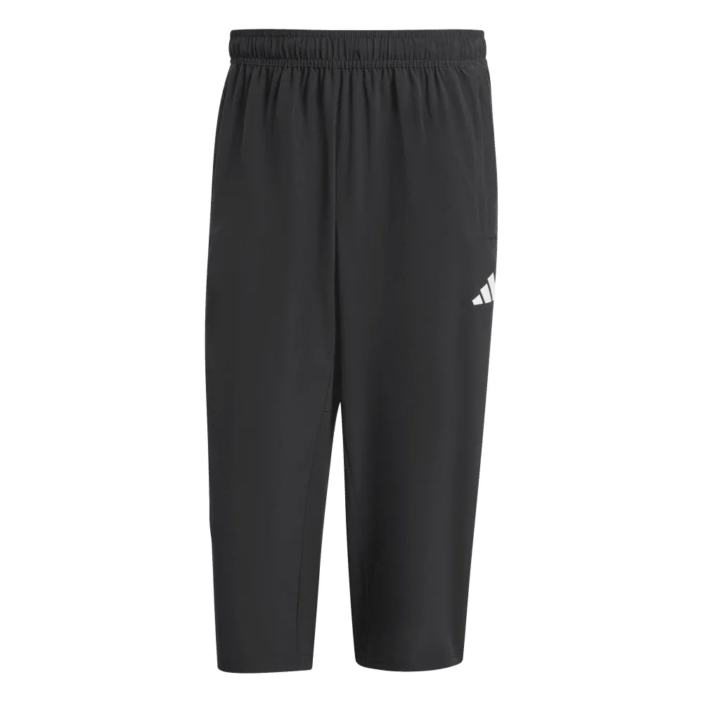 adidas Train Essentials Woven 3/4 Men's Pants