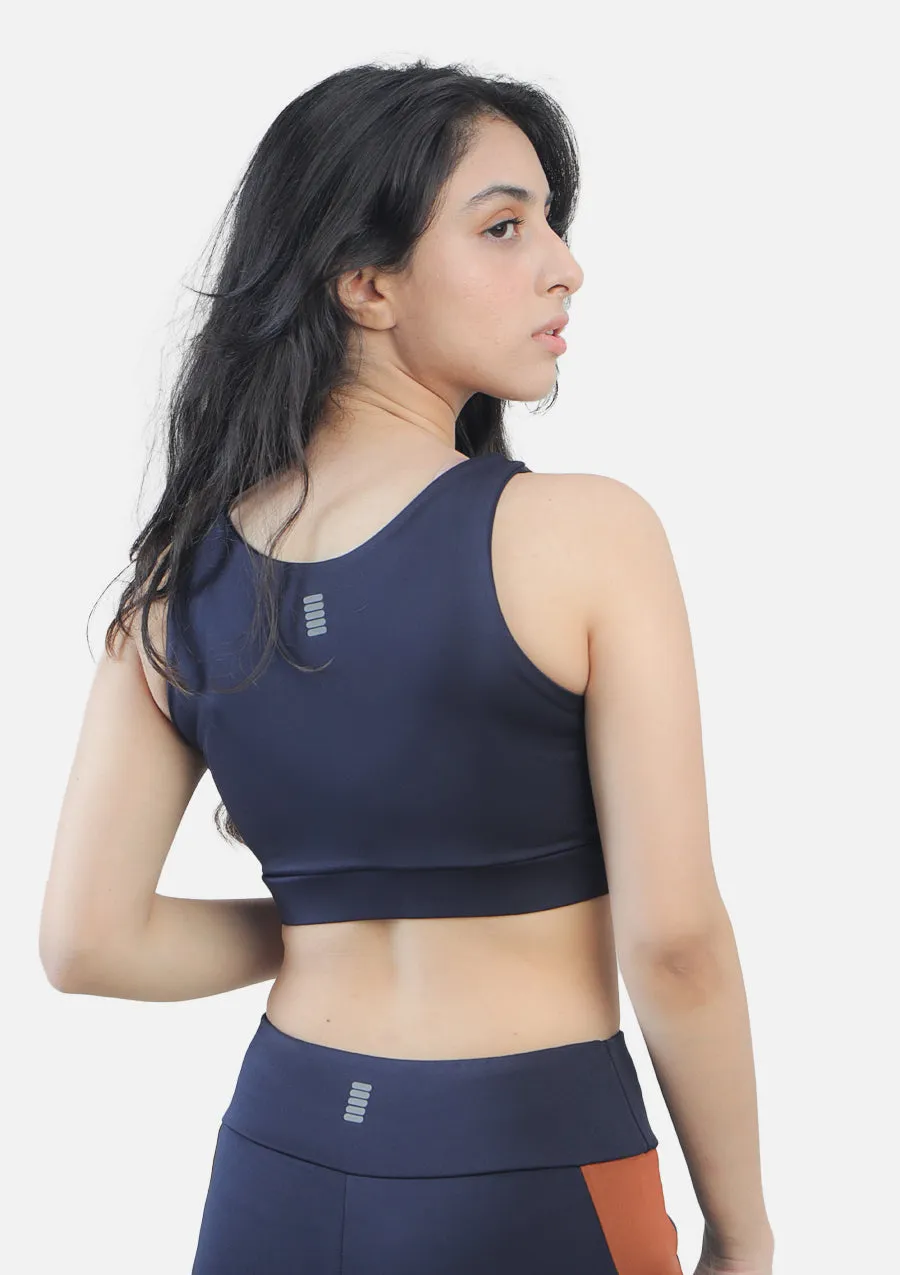 Aero Dry Icon Sports Bra