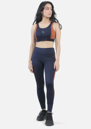 Aero Dry Icon Sports Bra