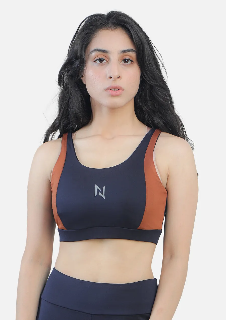 Aero Dry Icon Sports Bra