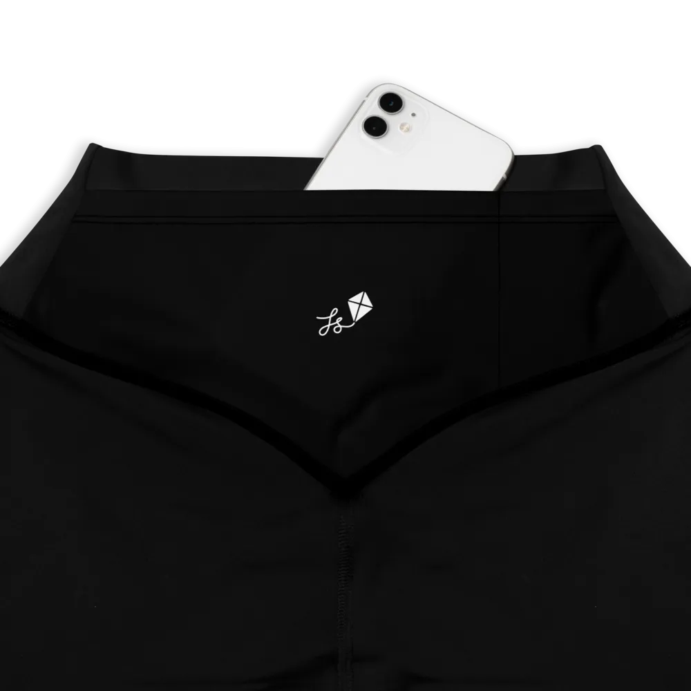 Aesop's Racers Sports Leggings