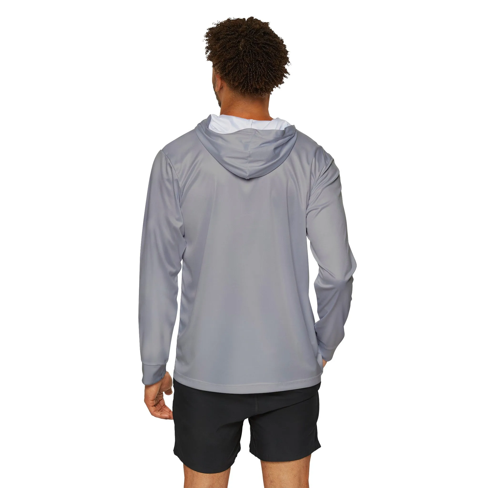 AFA Men's Sports Warmup Hoodie