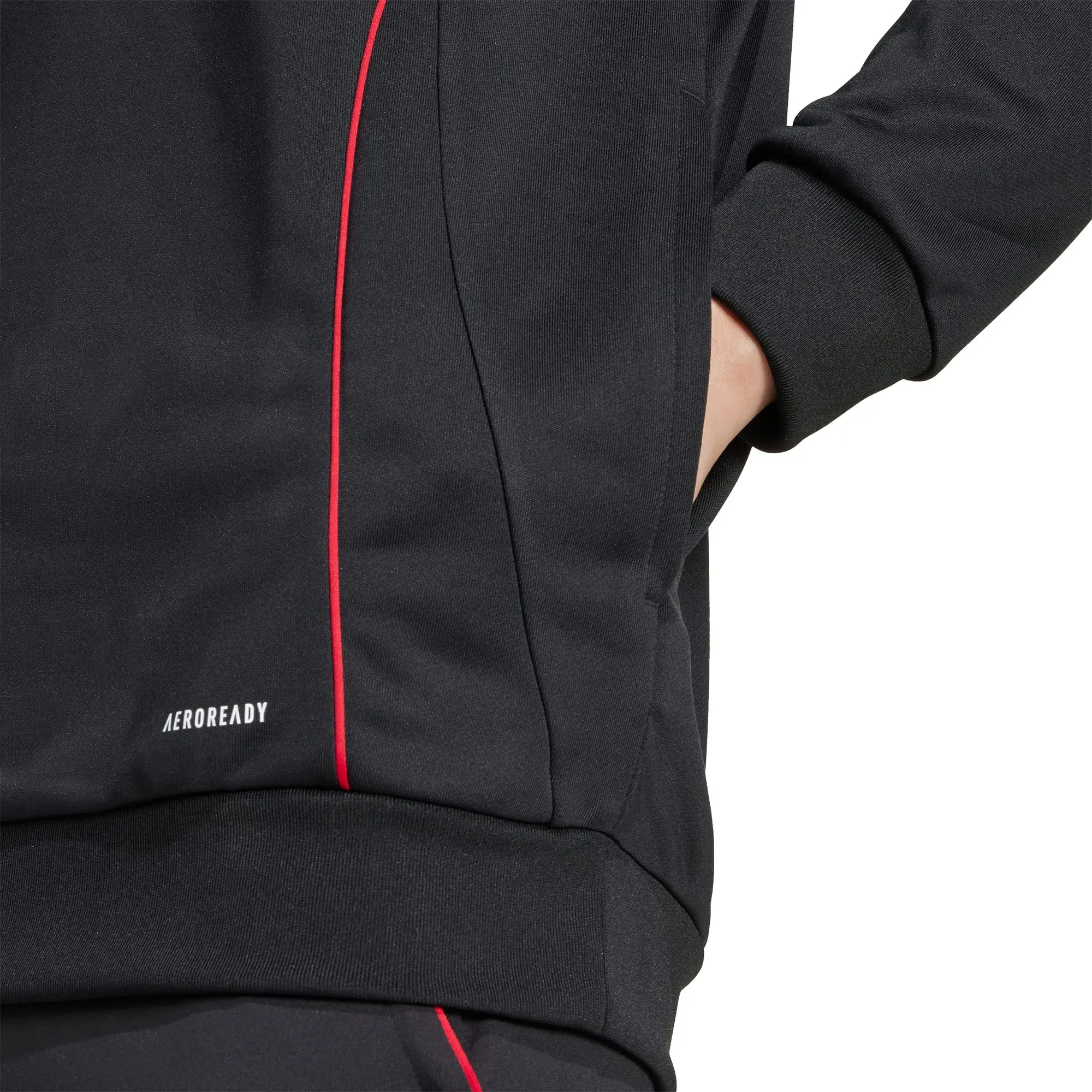 Ajax Amsterdam Tiro 24 Training hoodie