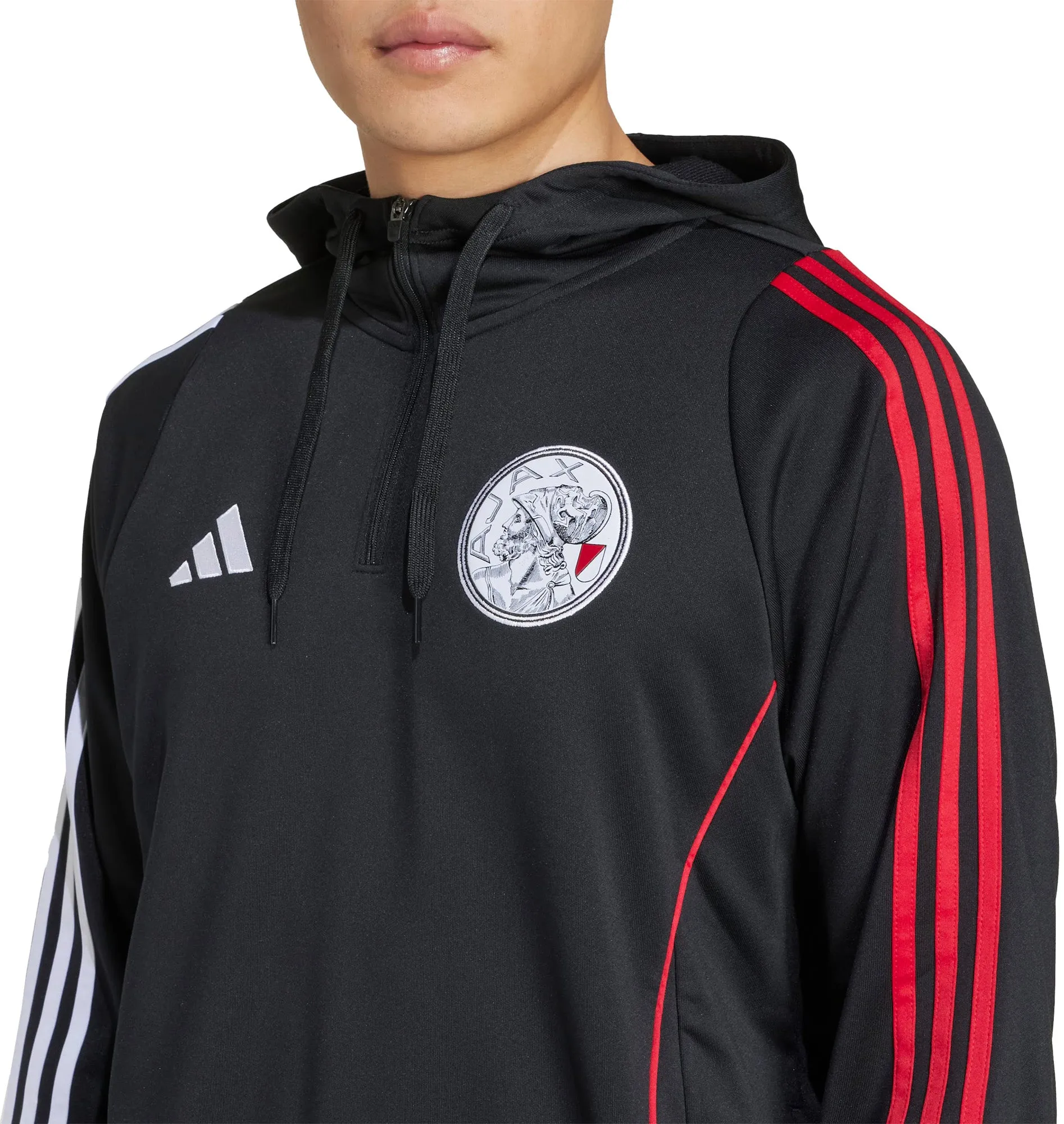 Ajax Amsterdam Tiro 24 Training hoodie