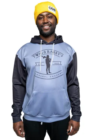 Alex Hoodie