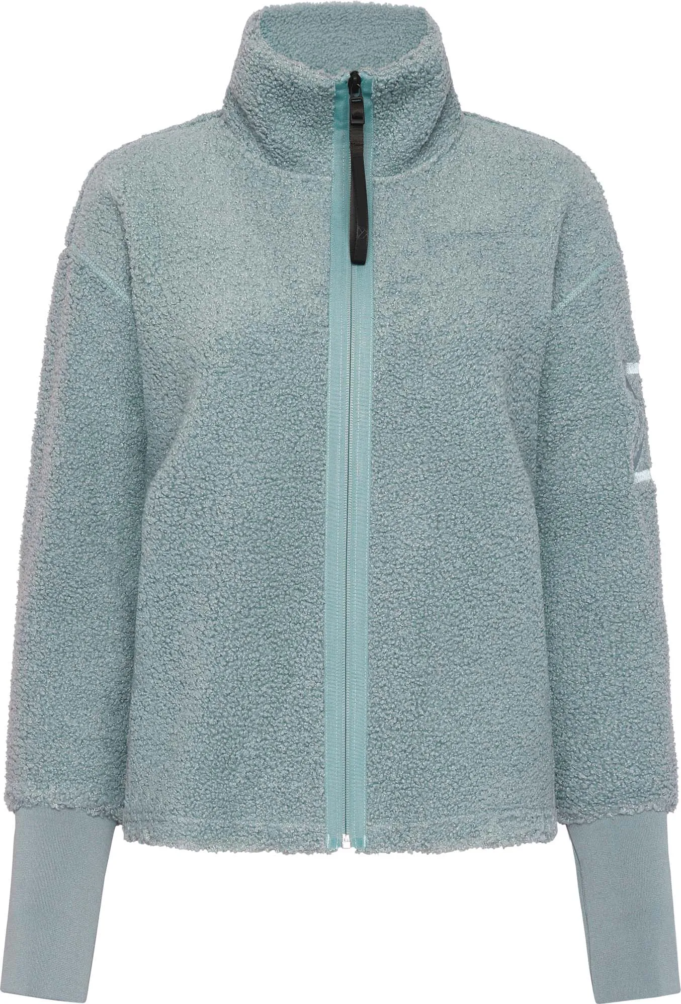 Alexa Full Zip 3 vest