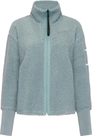 Alexa Full Zip 3 vest