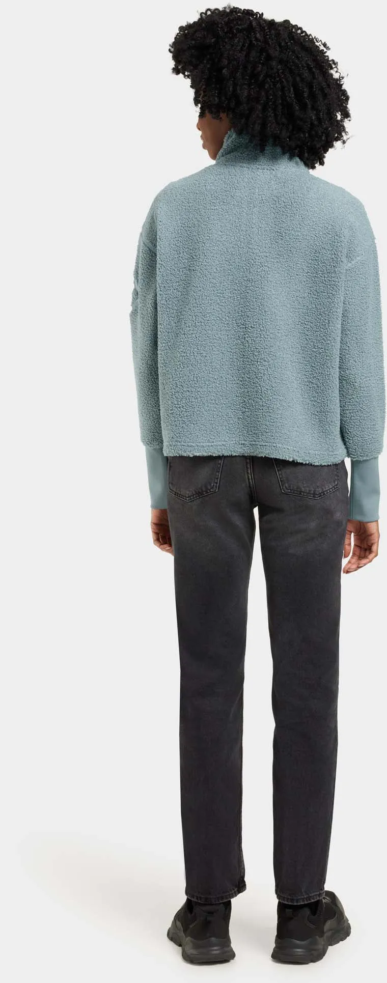 Alexa Full Zip 3 vest