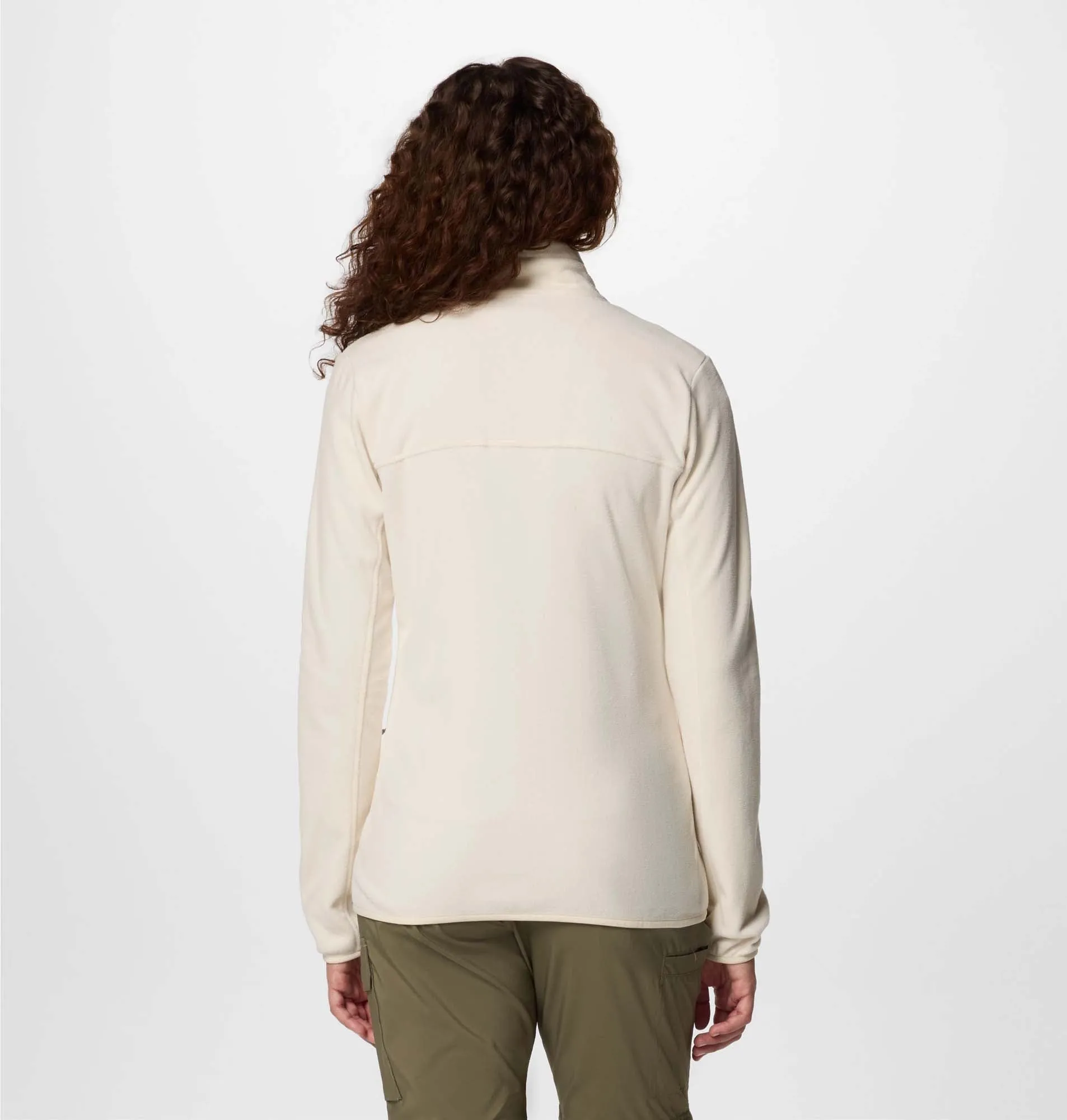 Ali Peak Full Zip vest