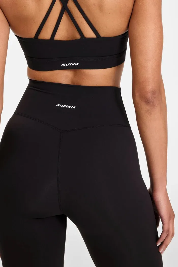 All Fenix EcoSculpt 7/8 Legging