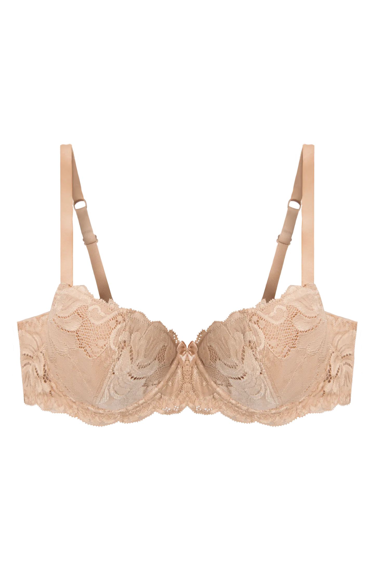 ALLURE CONTOUR BRA