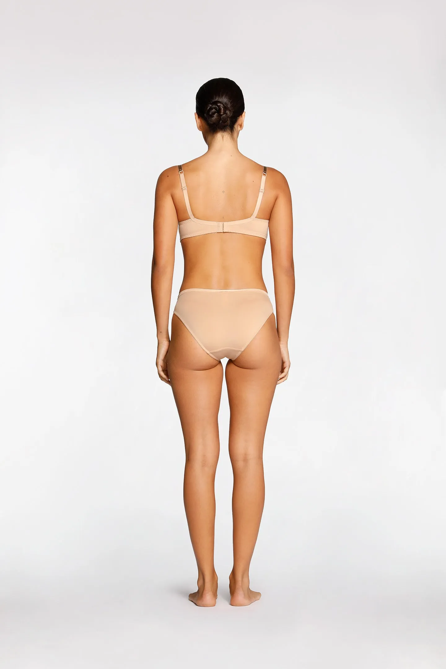 ALLURE CONTOUR BRA