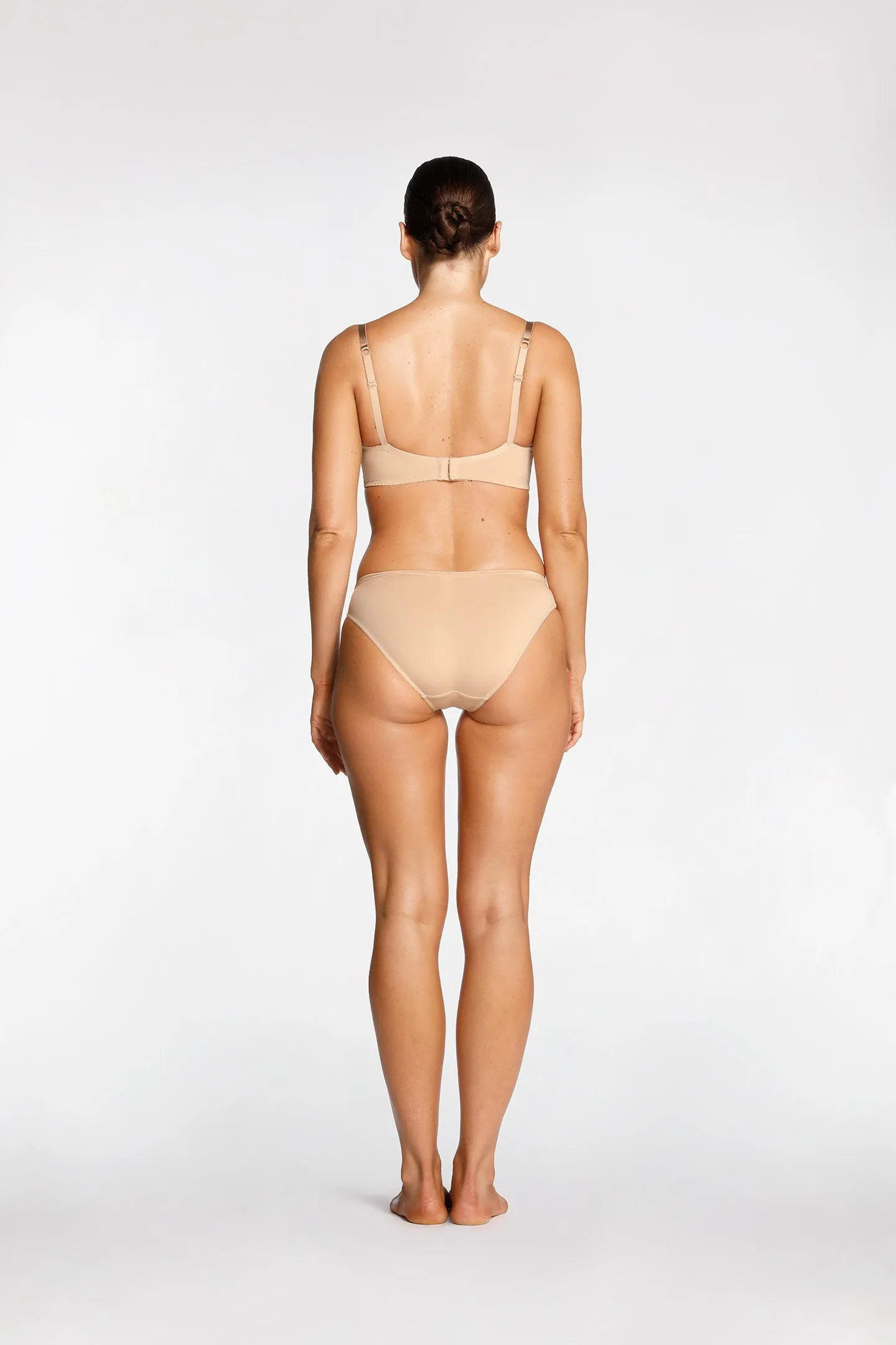 ALLURE CONTOUR BRA