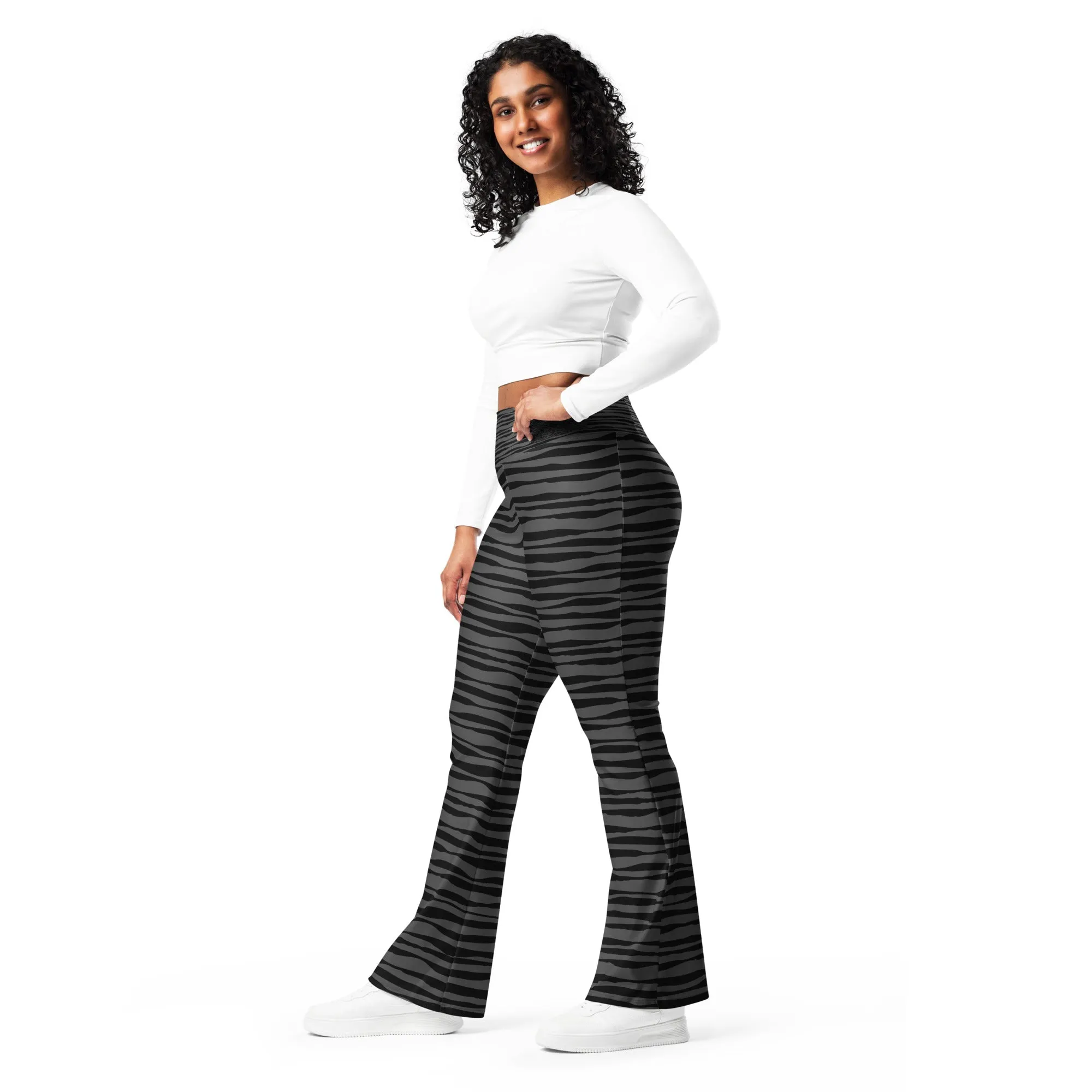 Andre Republic Flare leggings