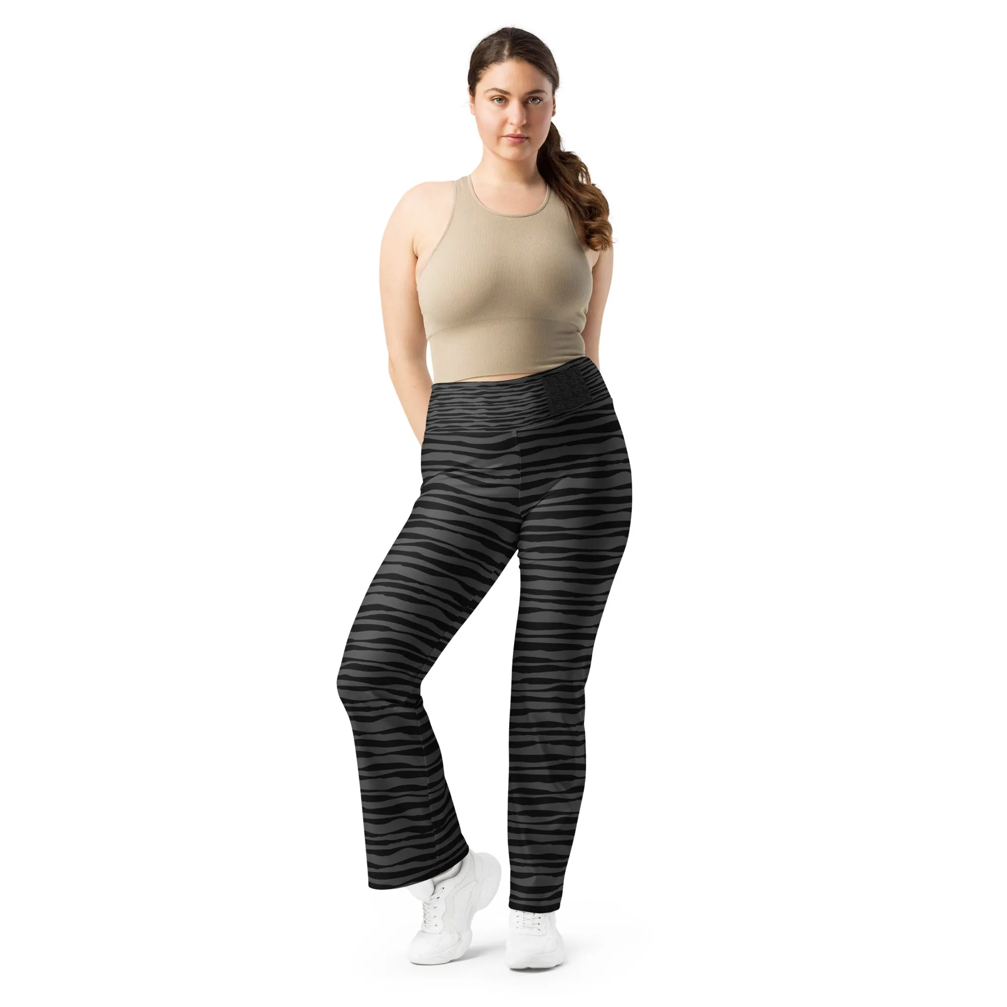 Andre Republic Flare leggings