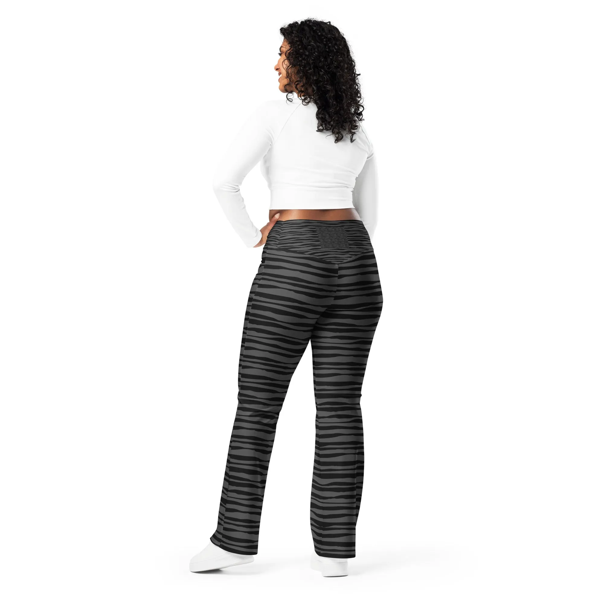Andre Republic Flare leggings