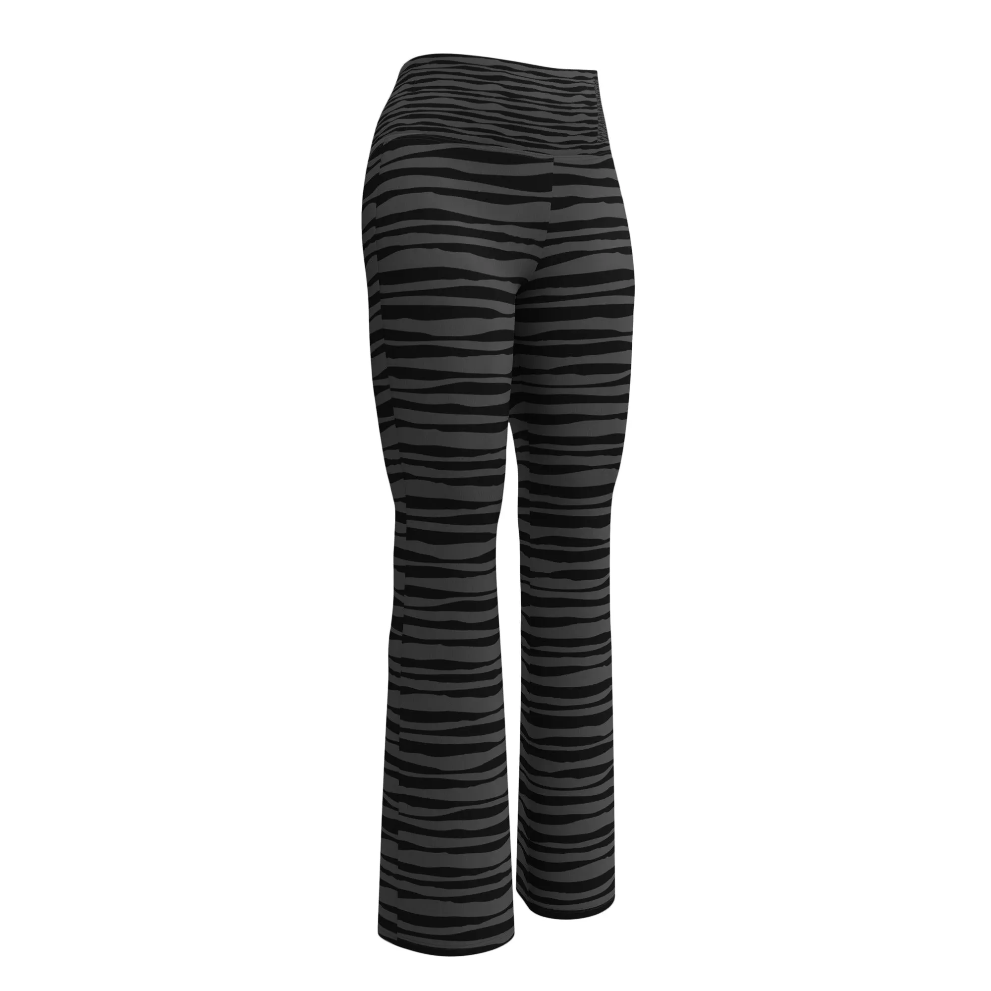 Andre Republic Flare leggings