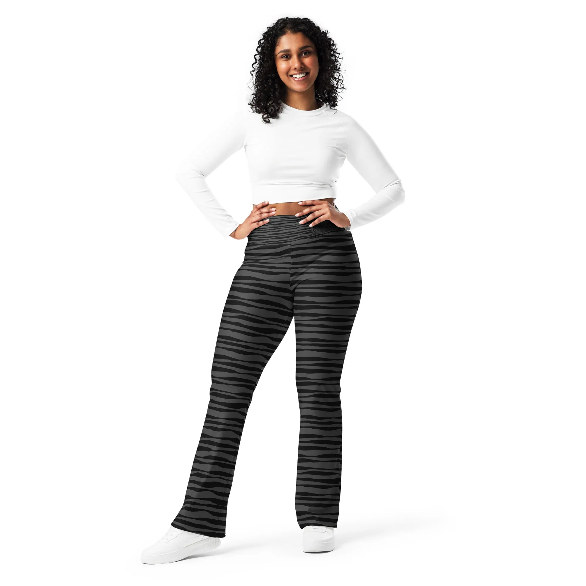 Andre Republic Flare leggings