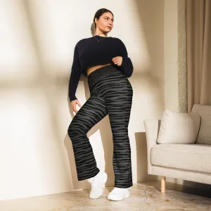Andre Republic Flare leggings