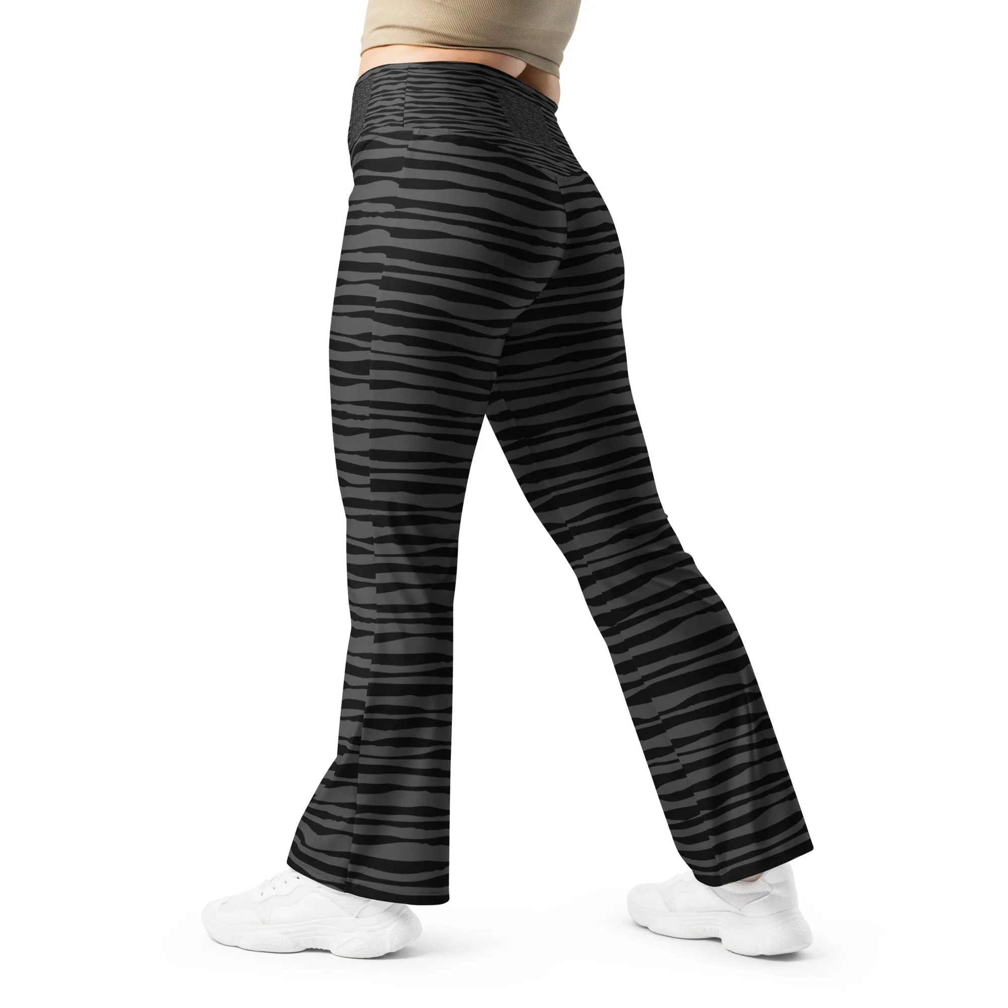 Andre Republic Flare leggings