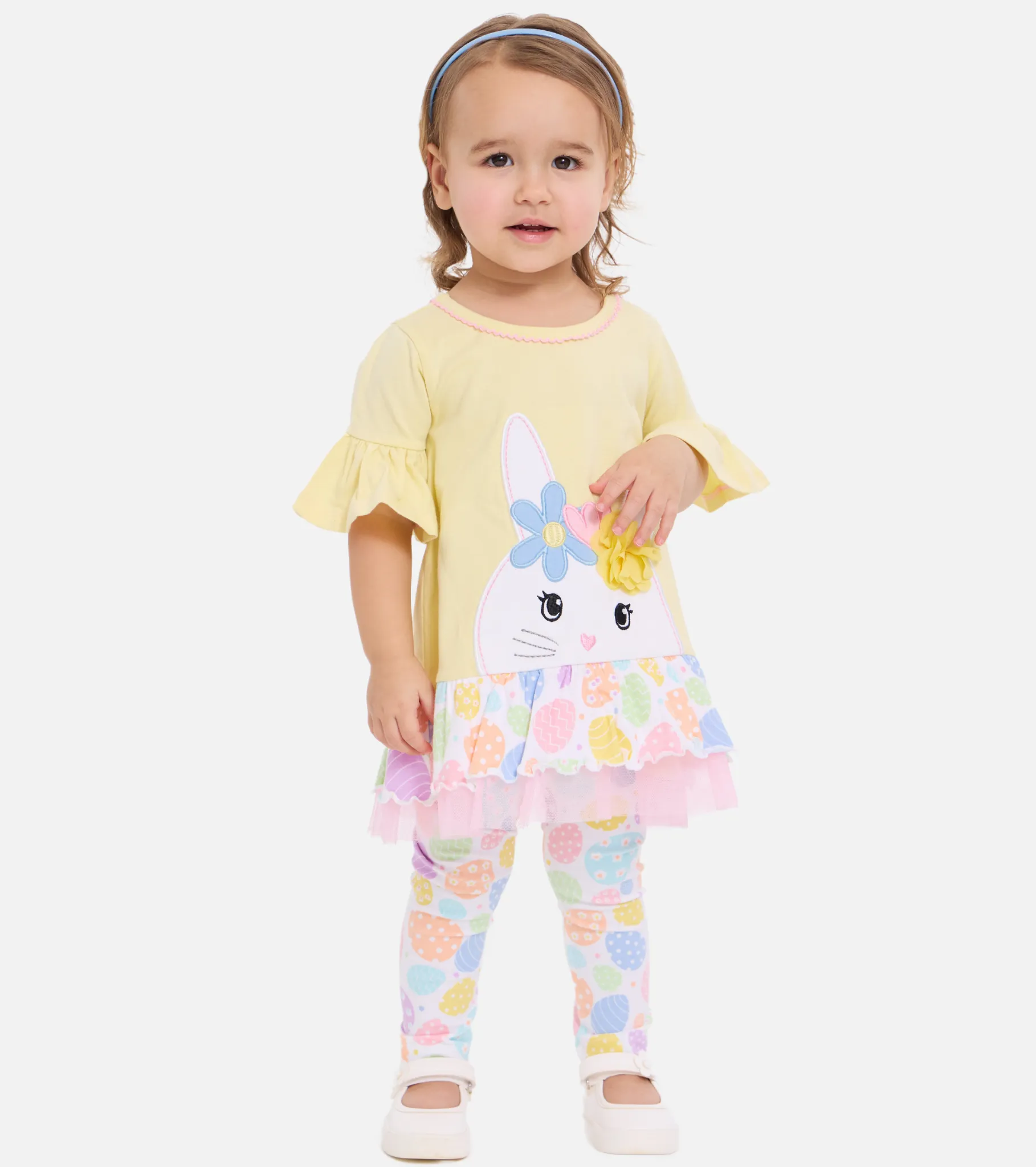 Andy Bunny Legging Set