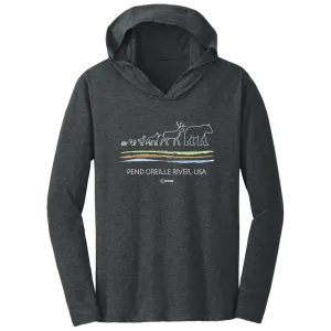Animal Crossing - Hoodie Shirt