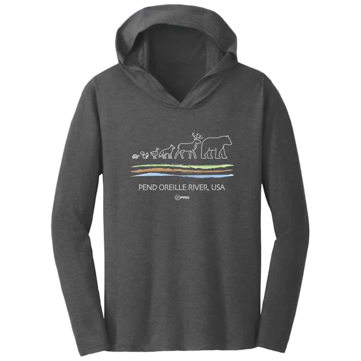 Animal Crossing - Hoodie Shirt