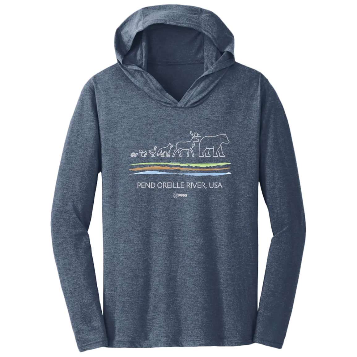 Animal Crossing - Hoodie Shirt