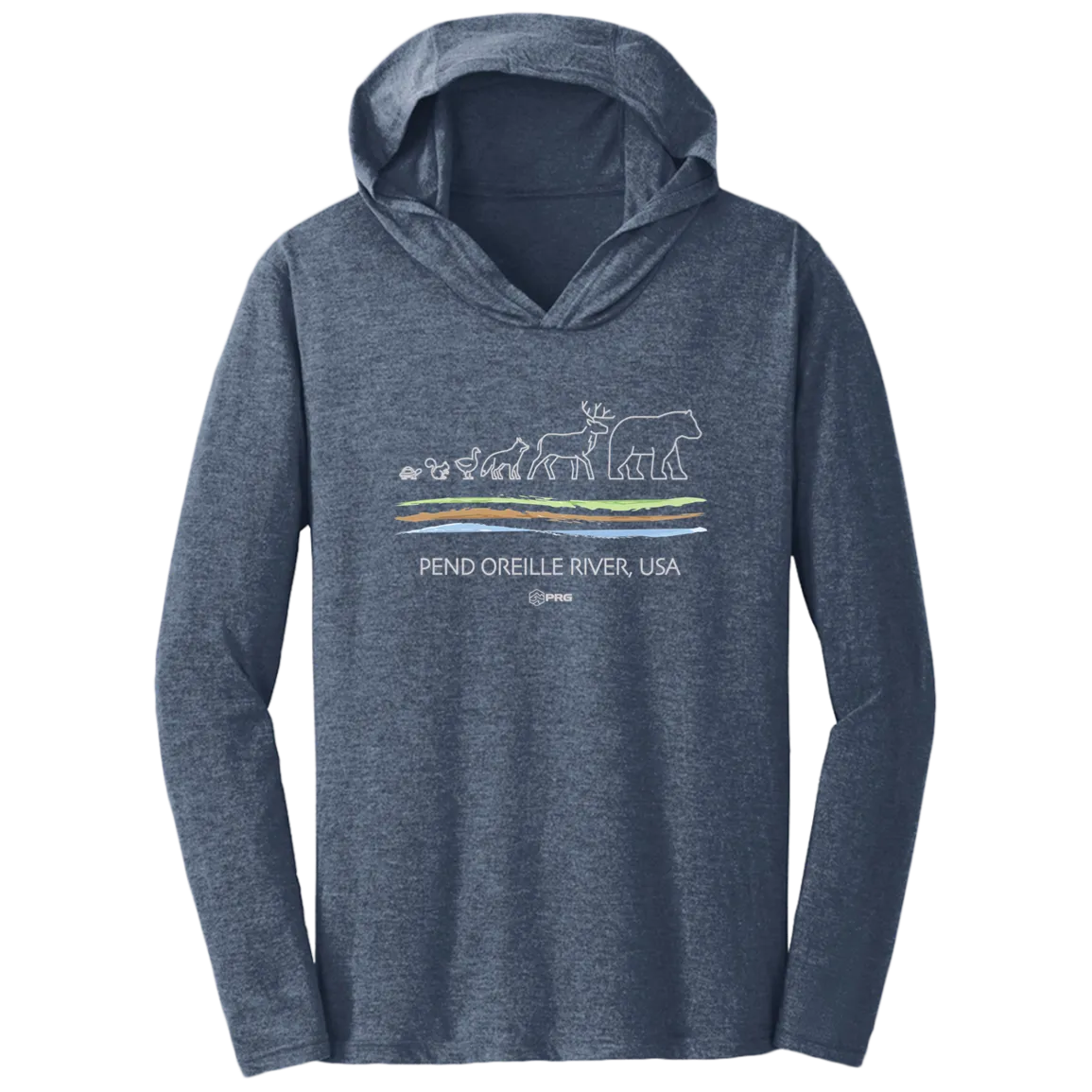 Animal Crossing - Hoodie Shirt