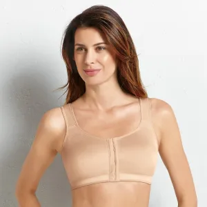 Anita Care Cosamia Post-Mastectomy Bra with Front Closure 5311X