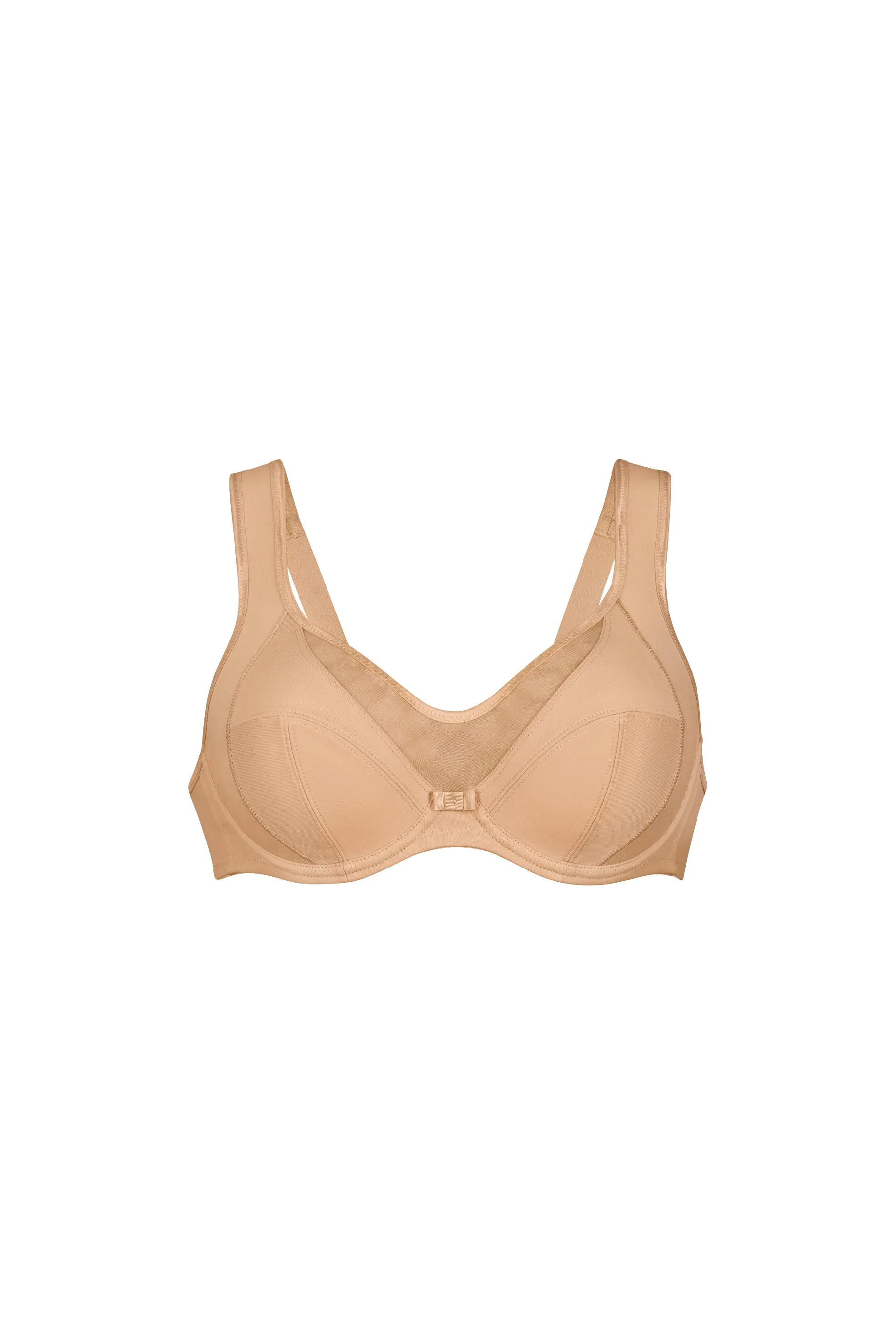 Anita Clara Comfort Bra with Underwire 5858 - Sand