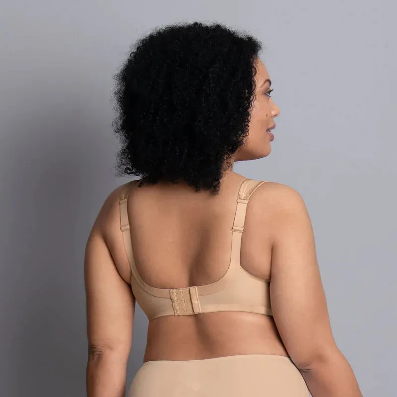 Anita Clara Wireless Comfort Bra 5459 - Sand