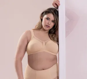 Anita Clara Wireless Comfort Bra 5459 - Sand