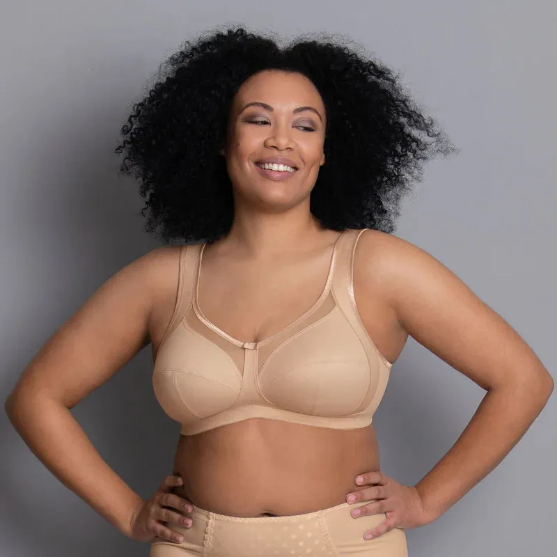 Anita Clara Wireless Comfort Bra 5459 - Sand