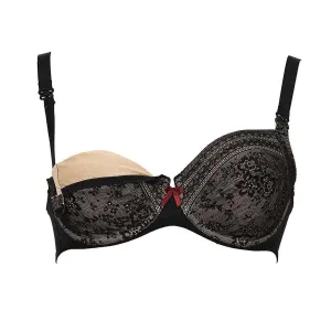 Anita Rosa Faia Fleur Nursing Bra