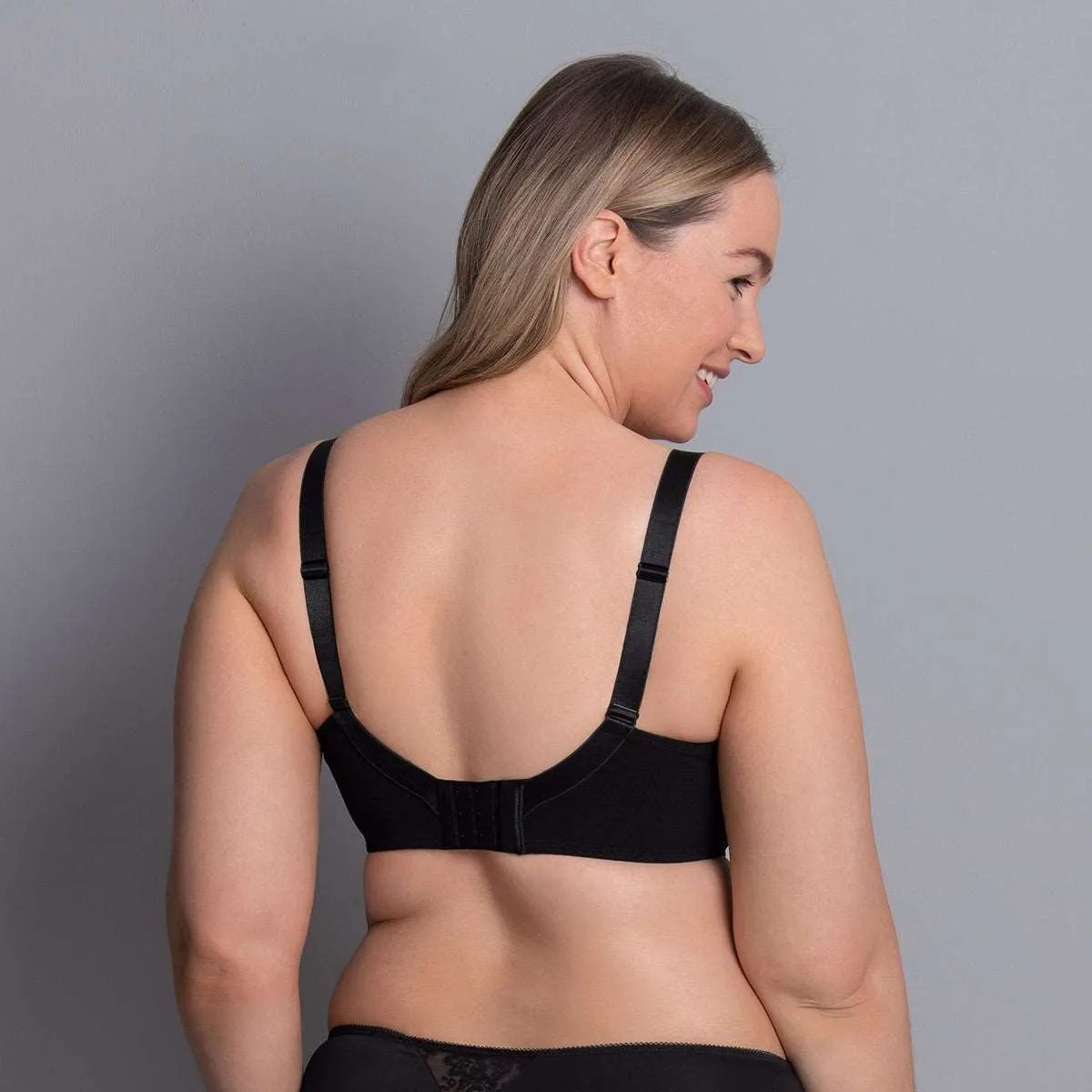 Anita Rosa Faia Fleur Nursing Bra
