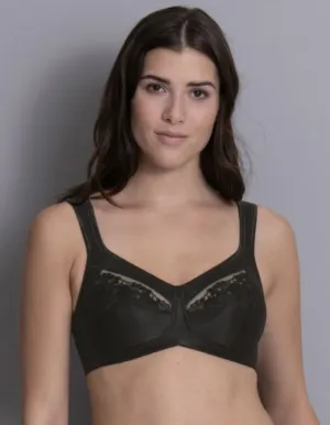 Anita Saffina Comfort Support Bra - Black